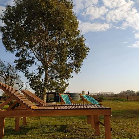Finca La Pasionaria - Conectandonos Villa Belén de Escobar Buitenkant foto