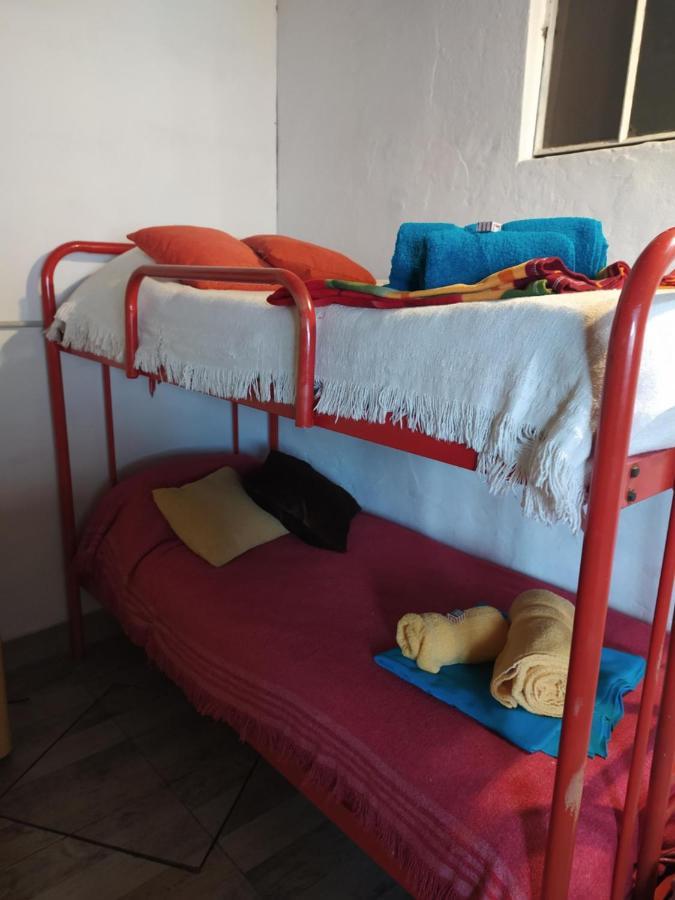 Finca La Pasionaria - Conectandonos Villa Belén de Escobar Buitenkant foto