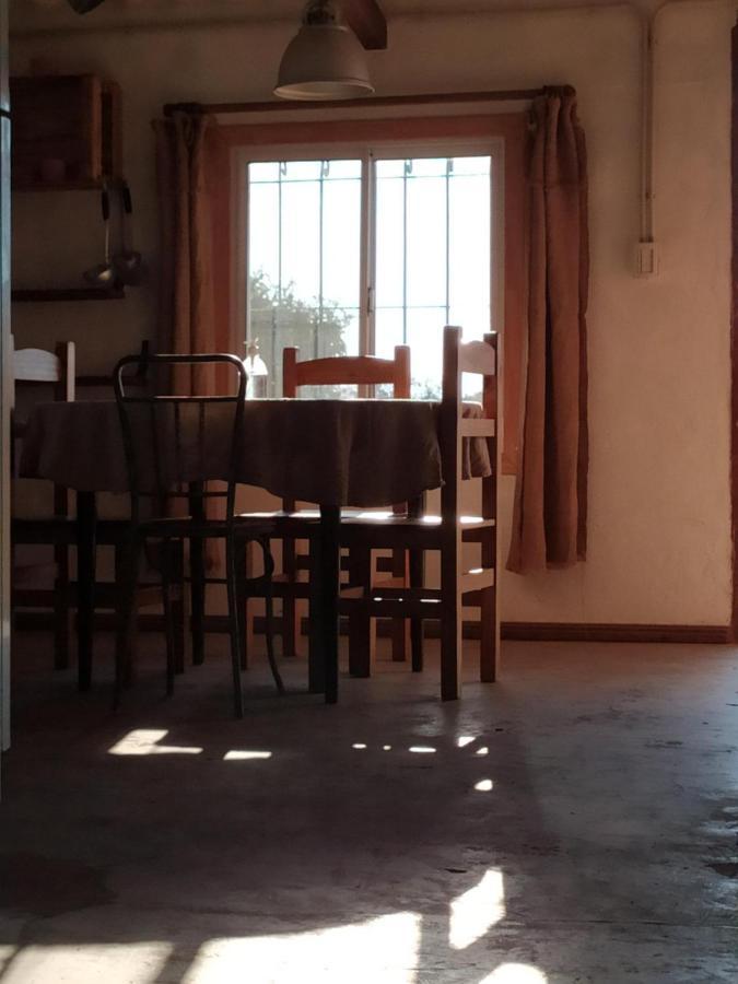 Finca La Pasionaria - Conectandonos Villa Belén de Escobar Buitenkant foto