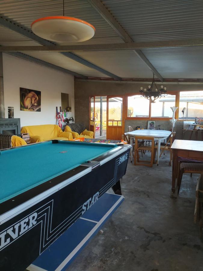 Finca La Pasionaria - Conectandonos Villa Belén de Escobar Buitenkant foto