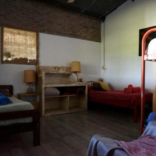 Finca La Pasionaria - Conectandonos Villa Belén de Escobar Buitenkant foto