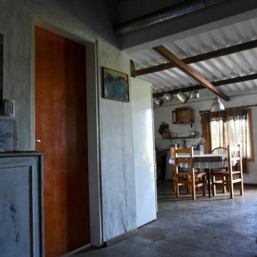 Finca La Pasionaria - Conectandonos Villa Belén de Escobar Buitenkant foto