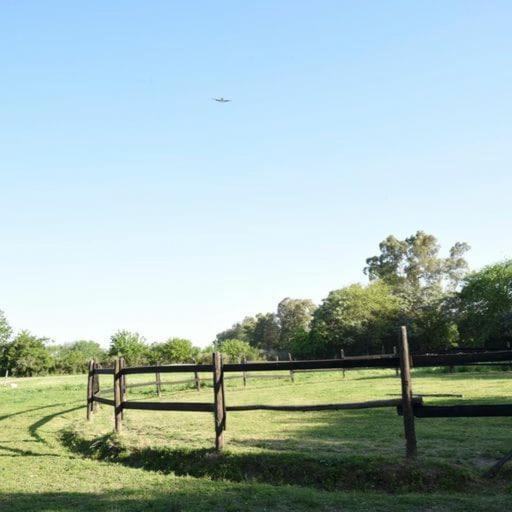 Finca La Pasionaria - Conectandonos Villa Belén de Escobar Buitenkant foto