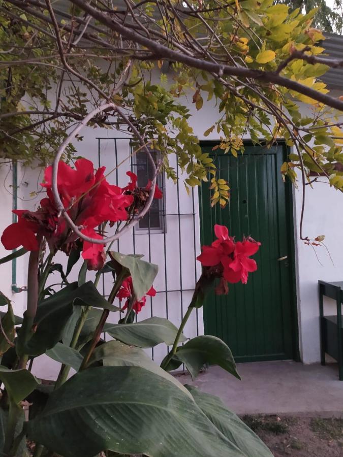 Finca La Pasionaria - Conectandonos Villa Belén de Escobar Buitenkant foto