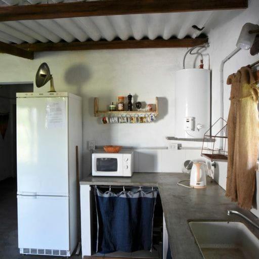 Finca La Pasionaria - Conectandonos Villa Belén de Escobar Buitenkant foto