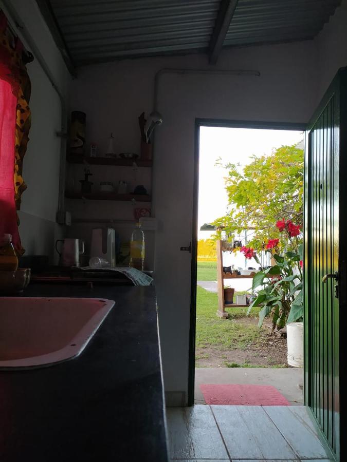Finca La Pasionaria - Conectandonos Villa Belén de Escobar Buitenkant foto