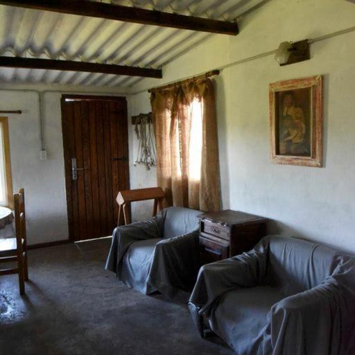 Finca La Pasionaria - Conectandonos Villa Belén de Escobar Buitenkant foto