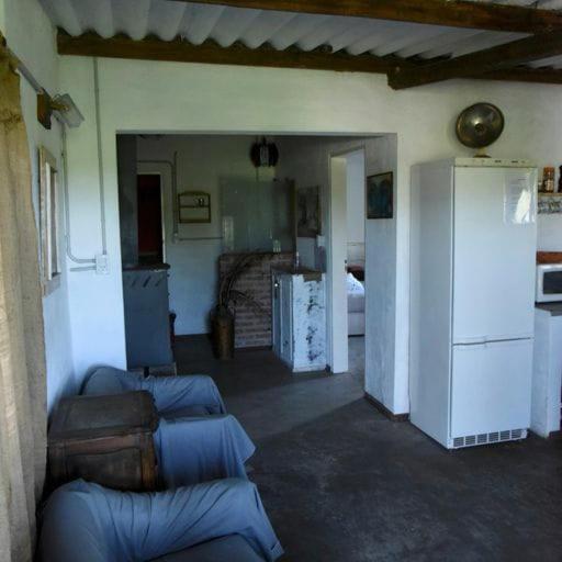 Finca La Pasionaria - Conectandonos Villa Belén de Escobar Buitenkant foto