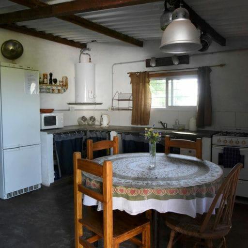 Finca La Pasionaria - Conectandonos Villa Belén de Escobar Buitenkant foto