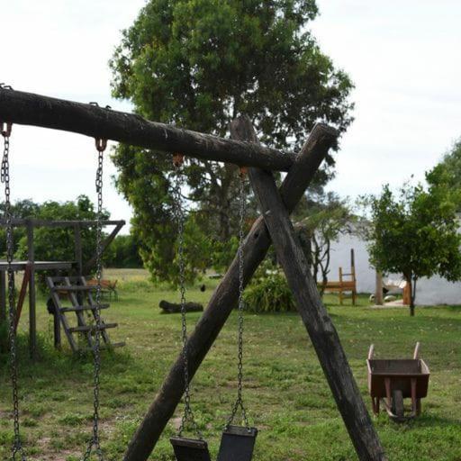 Finca La Pasionaria - Conectandonos Villa Belén de Escobar Buitenkant foto