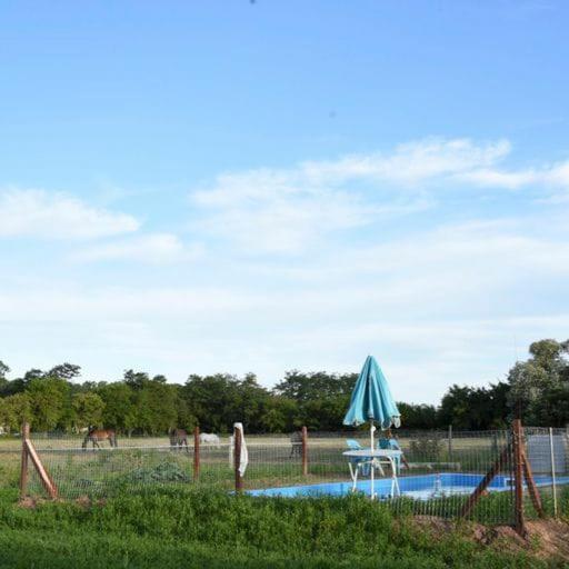Finca La Pasionaria - Conectandonos Villa Belén de Escobar Buitenkant foto