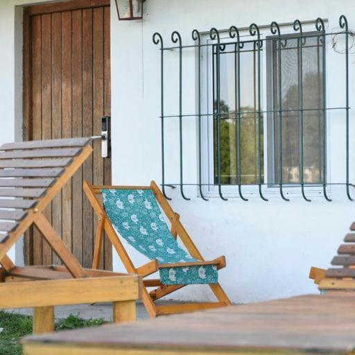 Finca La Pasionaria - Conectandonos Villa Belén de Escobar Buitenkant foto
