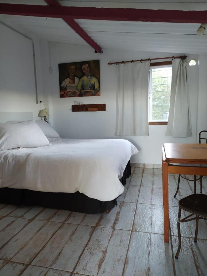Finca La Pasionaria - Conectandonos Villa Belén de Escobar Buitenkant foto